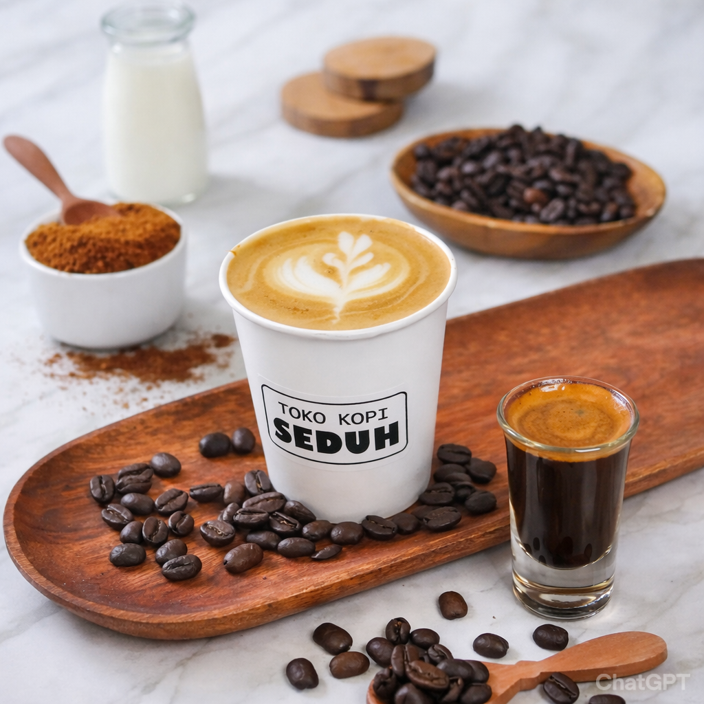 Piccolo Latte